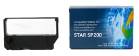 ŞERİT-STAR SP-200-ST200-SP212 SMART